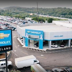 Freeland Chevrolet Superstore