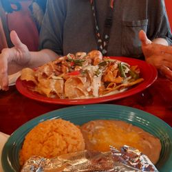 El Reparo Mexican Grill