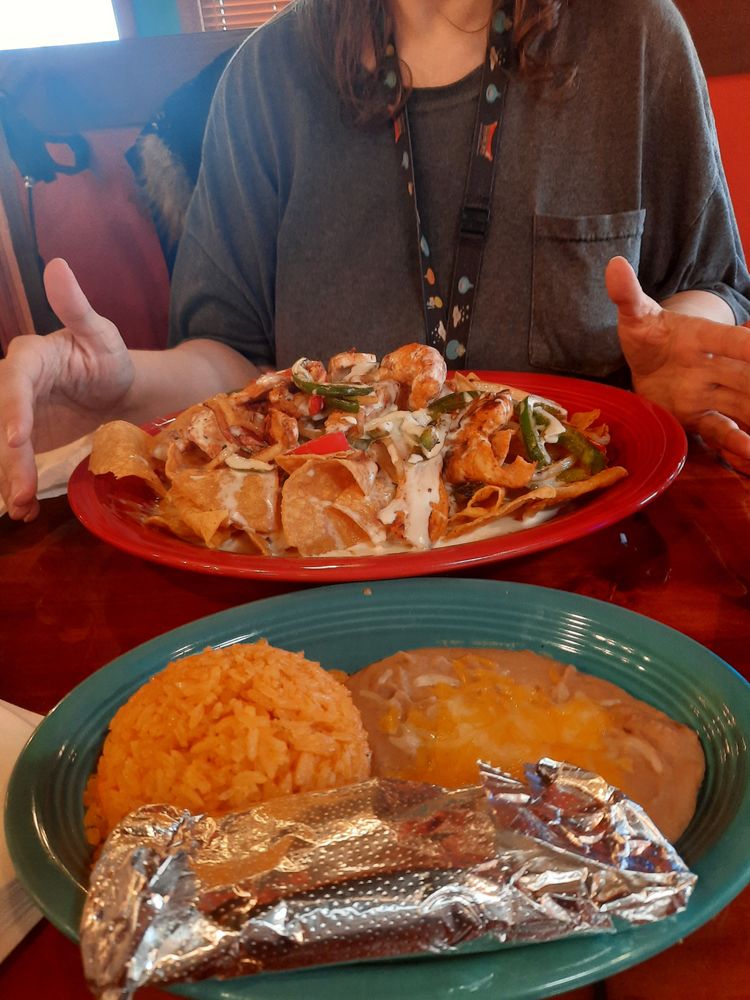 El Reparo Mexican Grill