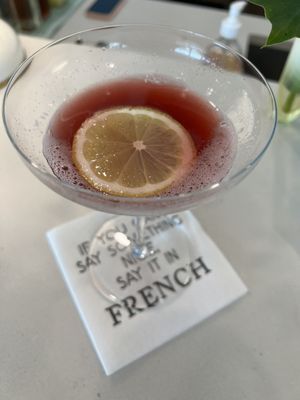 The Frenchie Boutique Hotel by null
