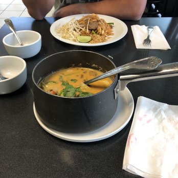 Original Thai BBQ - Thai Near Me - Clackamas, Oregon