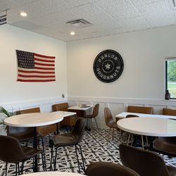 Parlor Doughnuts