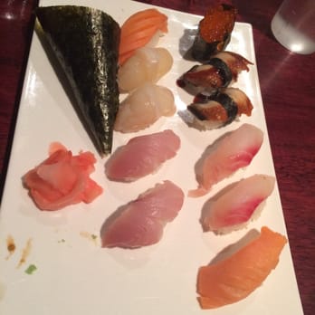 Sake Sushi - Another round - Sushi Bars Near Me - Brooklyn, New York