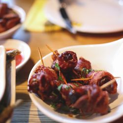 Tapas Factory