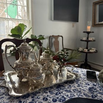 Take Tea - Tea Rooms Near Me - Avon, Connecticut