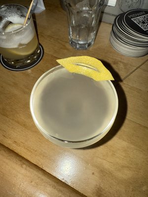 Taverne Midway by null