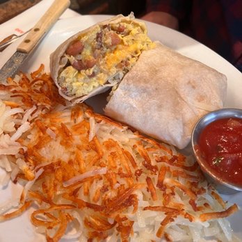 The Kneadery - Burrito Breakfast - Breakfast & Brunch Near Me - Ketchum, Idaho The Kneadery - Burrito Breakfast - Breakfast & Brunch Near Me - Ketchum, Idaho