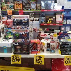 GameStop