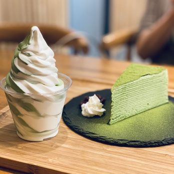 Kyoto Matcha - Japanese Near Me - Rockville, Maryland