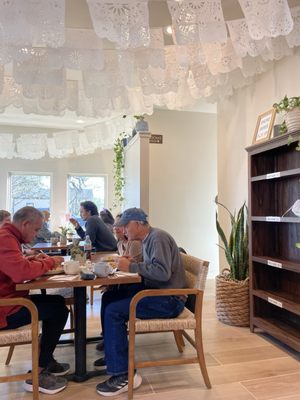 Mi Ranchito Restaurant by null