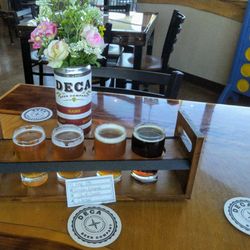 DECA Beer Company