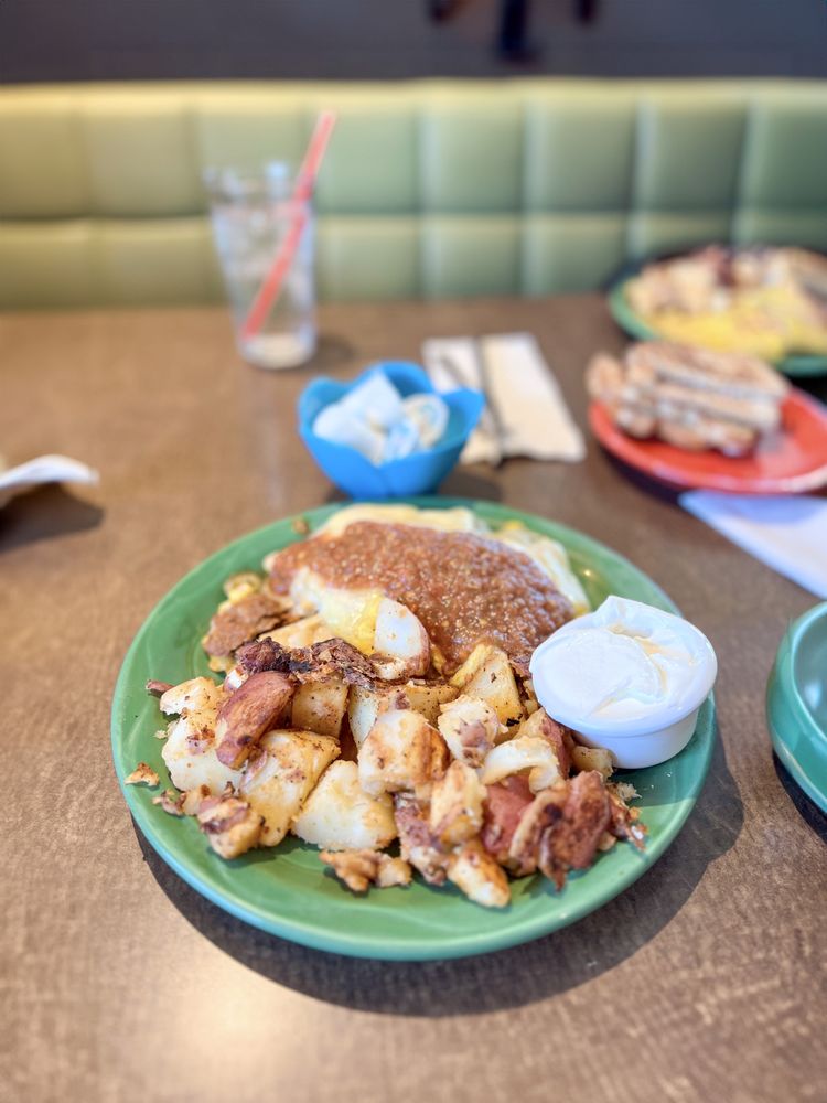 Hash House