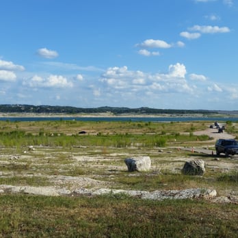 Bob Wentz Park At Windy Point - Parks Near Me - Austin, Texas
