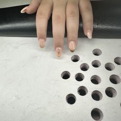 Charlie's Nails & Spa - Nail design