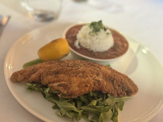 Restaurant Beatrice by null
