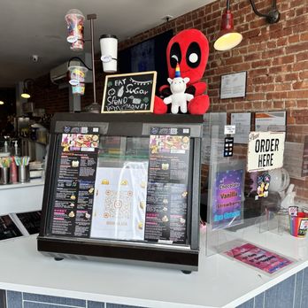 BowlBa Taiwan Eatery - Bubble Tea Near Me - Garfield NJ, New Jersey