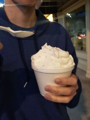 Rosemarie's Real Italian Ice by null