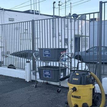 Marvel Carwash - Car Wash Near Me - Monterey Park, California