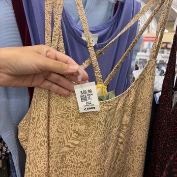 Savers - Thrift Stores Near Me - Yorba Linda, California