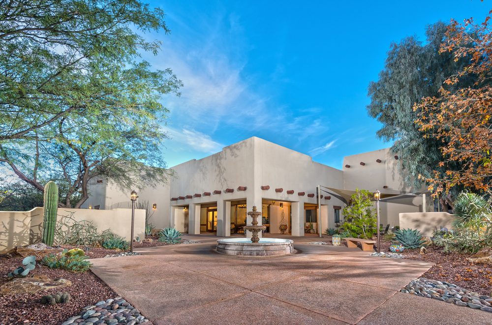 Sierra Tucson - patient advocate in Tucson, AZ