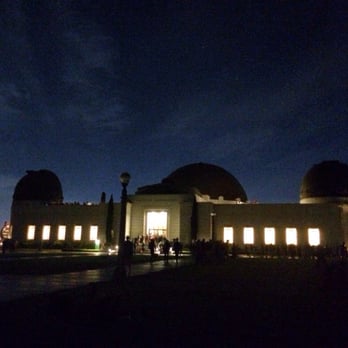 Griffith Observatory - Observatories Near Me - Los Angeles, California Griffith Observatory - Observatories Near Me - Los Angeles, California
