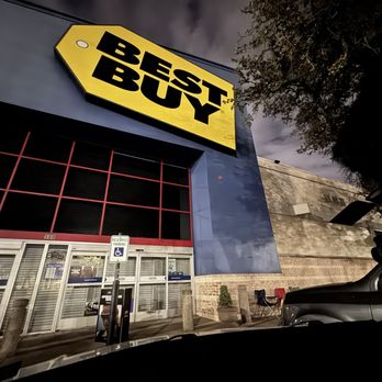 Best Buy North Austin - Electronics Near Me - Austin, Texas