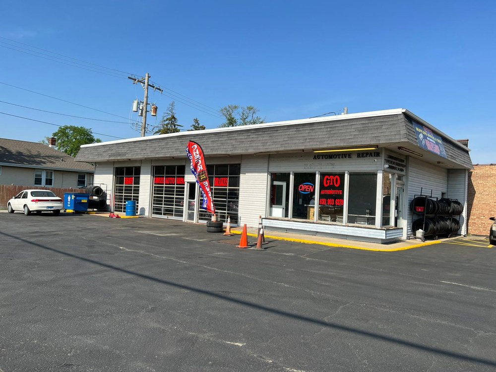 GTO AUTOMOTIVE Updated October 2024 10 Photos 749 St Charles Rd