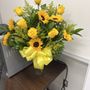 Black Orchid Florist