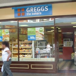 Bakers Oven