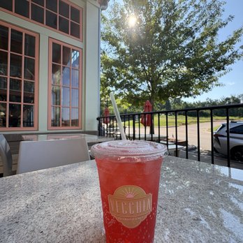 Vecchia Gelato and Cafe - Coffee & Tea Near Me - Hoover, Alabama