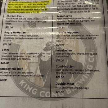 King Cong Brewing - Breweries Near Me - Sacramento, California
