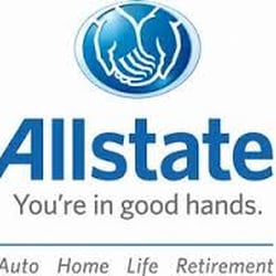 Allstate Insurance: Amanda Carolyn Nguyen - allstate logo