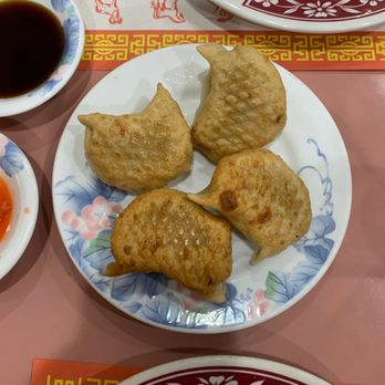 Full Kee - Pan-Fried dumplings - Chinese Near Me - Washington, DC, District of Columbia Full Kee - Pan-Fried dumplings - Chinese Near Me - Washington, DC, District of Columbia