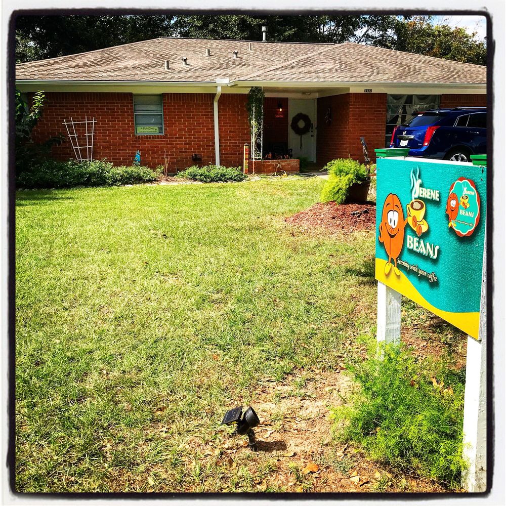 Serene Beans - Coffee & Tea Near Me - Katy, Texas