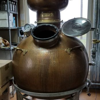 Pioneer Whisky - Distilleries Near Me - Talent, Oregon
