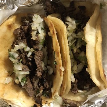 Tacos Sahuaro - Carne asada tacos - Tacos Near Me - Phoenix, Arizona
