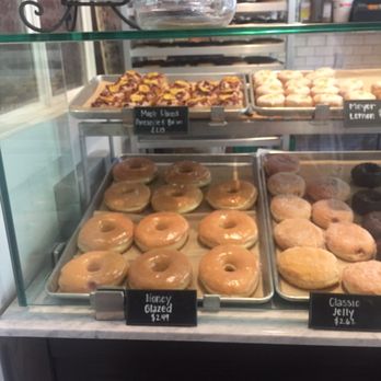 Firecakes Donuts - Bakeries Near Me - Chicago, Illinois Firecakes Donuts - Bakeries Near Me - Chicago, Illinois