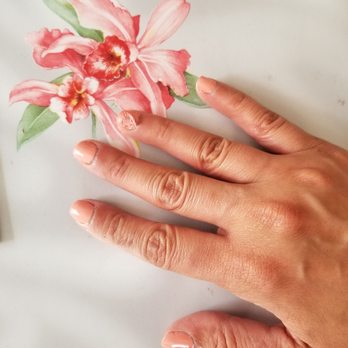 Nail Bar on 14th - Nail Salons Near Me - Markham, Ontario