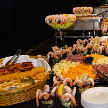 Main Street Catering - Caterers Near Me - Hesperia, California