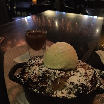 Morrison - The amazing bread pudding - Gastropubs Near Me - Los Angeles, California Morrison - The amazing bread pudding - Gastropubs Near Me - Los Angeles, California
