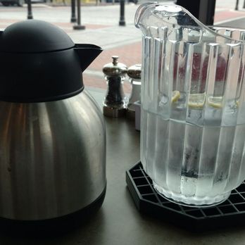 Turning Point Blue Bell - Our own water and coffee - Breakfast & Brunch Near Me - Blue Bell, Pennsylvania Turning Point Blue Bell - Our own water and coffee - Breakfast & Brunch Near Me - Blue Bell, Pennsylvania
