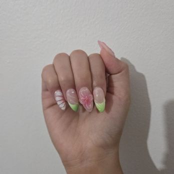 Tea Nails Bar - Nail Salons Near Me - Temple City, California Tea Nails Bar - Nail Salons Near Me - Temple City, California
