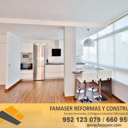 Famaser - FAMASER es una empresa de reformas, construcción, rehabilitación de edificios, proyectos de edificación, trabajos de albañilería y obras en