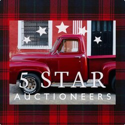 5 Star Auctioneers