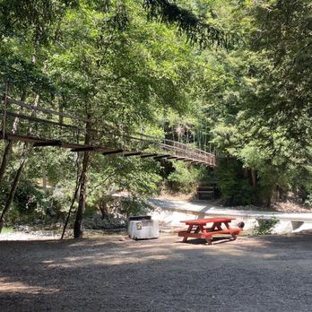Riverside Campground & Cabins - Campgrounds Near Me - Big Sur, California Riverside Campground & Cabins - Campgrounds Near Me - Big Sur, California