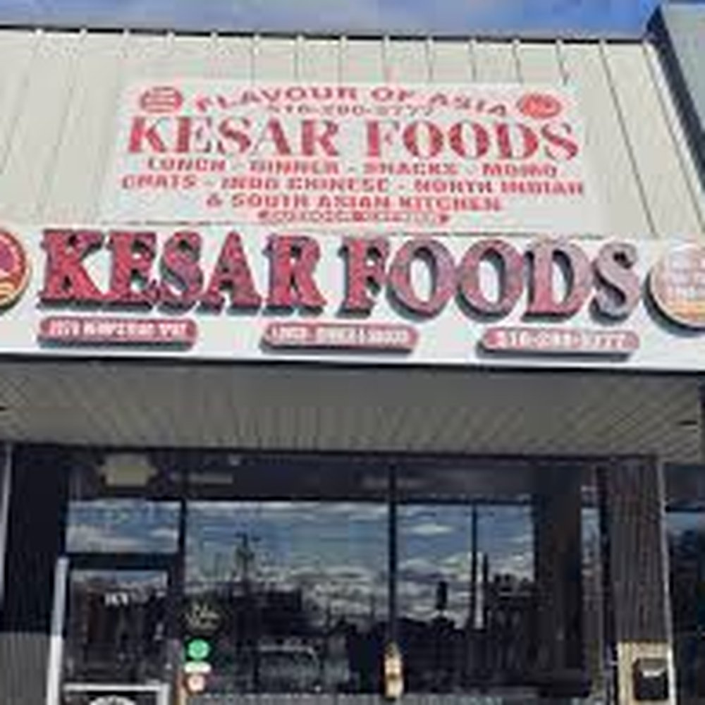 Kesar Food - Indian Near Me - East Meadow, New York Kesar Food - Indian Near Me - East Meadow, New York