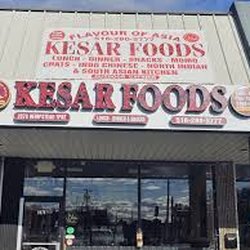 Kesar Food