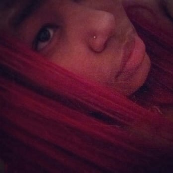 Devine Line Tattoos & Body Piercings - My nose piercing after I got it done. - Tattoo Near Me - Warrenton, Virginia Devine Line Tattoos & Body Piercings - My nose piercing after I got it done. - Tattoo Near Me - Warrenton, Virginia