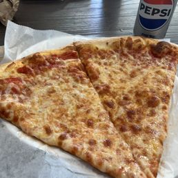 Two slices for lunch Two slices for lunch
