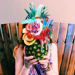 Piñalada - $16.30 with tax!
